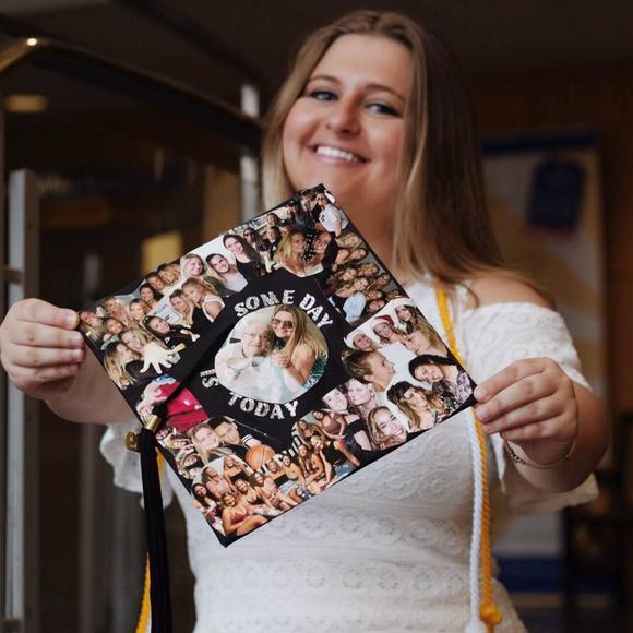 Meet the Posher Other - Meet your Posher, Sara